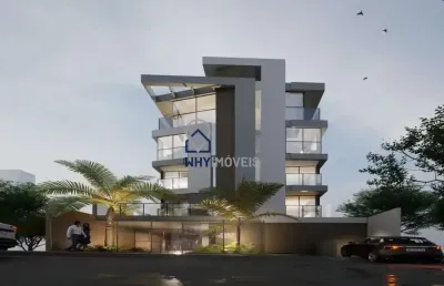 Prédio à venda na coletor celso werneck, 130, santo antônio, belo horizonte