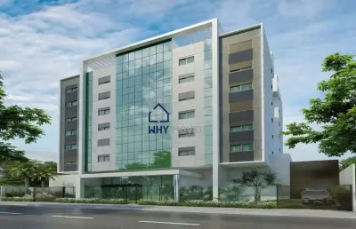 Apartamento com 4 quartos à venda na rua esmeralda, 522, prado, belo horizonte por r$ 2.399.000