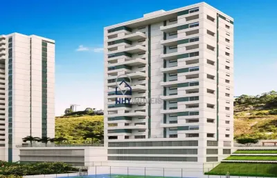 Prédio à venda na avenida doutor marco paulo simon jardim, 490, piemonte, nova lima