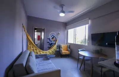 Apartamento com 1 quarto à venda na rua bernardo guimarães, 1298, boa viagem, belo horizonte por r$ 480.000