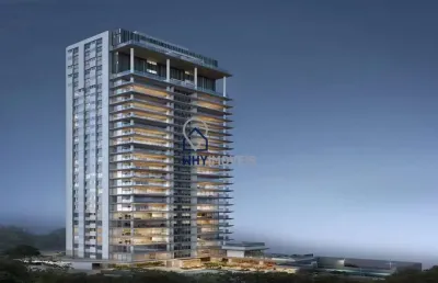 Prédio à venda na alameda do ingá, 359, vila da serra, nova lima
