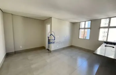 Apartamento com 2 quartos à venda na carijós, 508, centro, belo horizonte por r$ 618.000