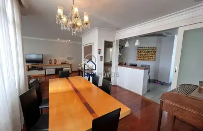 Apartamento com 4 quartos à venda na rua pium-i, 1363, cruzeiro, belo horizonte por r$ 1.490.000