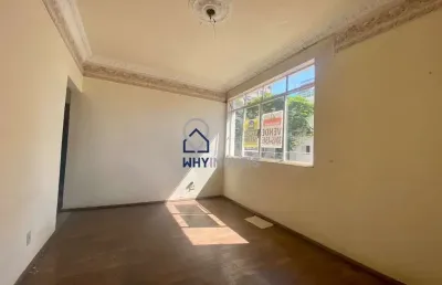 Apartamento com 3 quartos à venda na rua estácio de sá, 367, gutierrez, belo horizonte por r$ 480.000