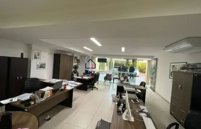 Ponto comercial à venda na rua grão pará, 489, santa efigênia, belo horizonte por r$ 490.000