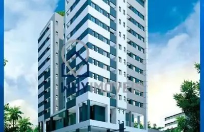 Apartamento com 2 quartos à venda na rua dos tupis, 1193, barro preto, belo horizonte por r$ 598.000