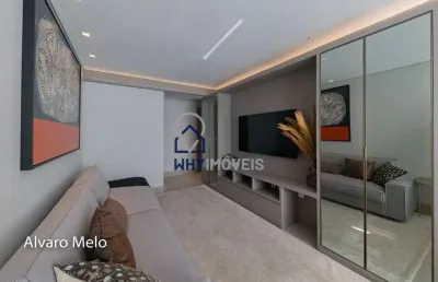 Apartamento com 2 quartos à venda na rua espírito santo, 1580, centro, belo horizonte por r$ 974.270