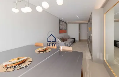 Apartamento com 2 quartos à venda na rua espírito santo, 1580, centro, belo horizonte por r$ 999.920