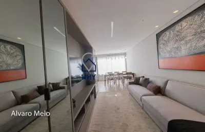 Apartamento com 2 quartos à venda na rua espírito santo, 1580, centro, belo horizonte por r$ 965.440