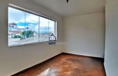 Apartamento com 2 quartos à venda na rua turfa, 427, prado, belo horizonte por r$ 370.000