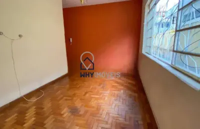 Apartamento com 2 quartos à venda na rua turfa, 427, prado, belo horizonte por r$ 370.000