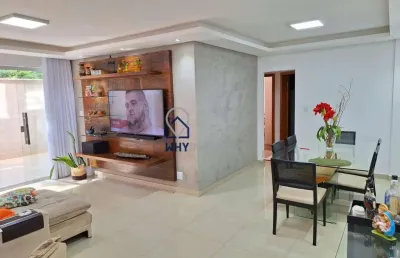 Apartamento com 3 quartos à venda na rua guilherme de almeida, 456, santo antônio, belo horizonte por r$ 995.000