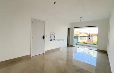 Apartamento com 3 quartos à venda na panamá, 40, sion, belo horizonte por r$ 1.480.000