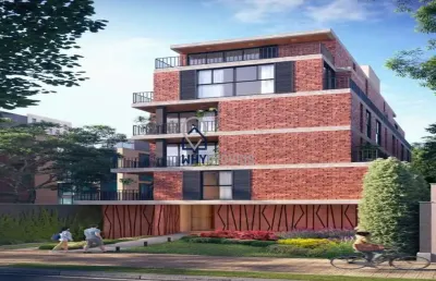 Apartamento com 2 quartos à venda na avenida dos bandeirantes, 441, sion, belo horizonte por r$ 1.313.000