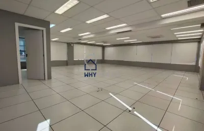 Sala comercial para alugar na rua levindo lopes, 323, savassi, belo horizonte por r$ 8.700