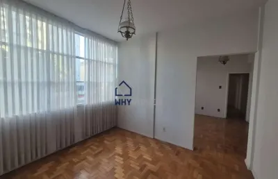 Apartamento com 2 quartos à venda na avenida brasil, 1854, savassi, belo horizonte por r$ 620.000