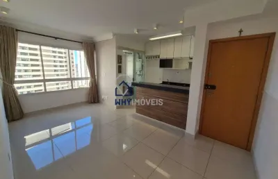 Apartamento com 2 quartos à venda na rua da mata, 185, vila da serra, nova lima por r$ 1.090.000