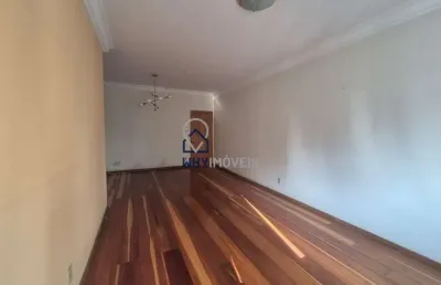 Apartamento com 3 quartos à venda na rua rio de janeiro, 1040, centro, belo horizonte por r$ 690.000
