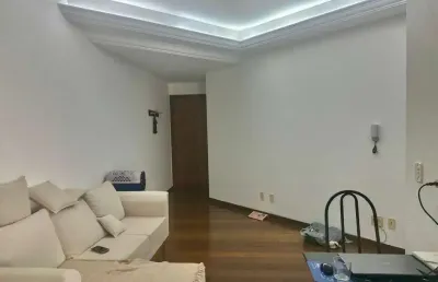Apartamento com 1 quarto à venda na rua espírito santo, 2050, lourdes, belo horizonte por r$ 690.000