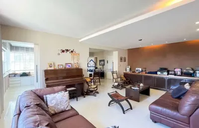 Apartamento com 4 quartos à venda na rua adolfo pereira, 119, anchieta, belo horizonte por r$ 2.200.000