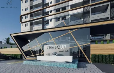 Apartamento com 3 quartos à venda na avenida das letras, 282, loteamento villa branca, jacareí, 94 m2 por r$ 730.000