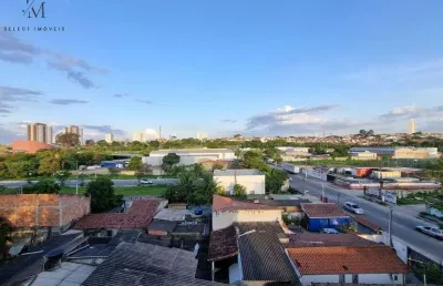 Venda e locação apartamento com 2 quartos e 2 banheiros , 60 m² por r$ 330.000