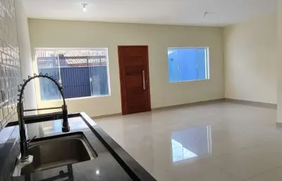 Casa à venda ou localização na villa branca - seu novo lar espera por você!
