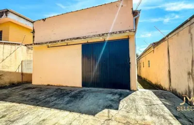 Barracão / Galpão / Depósito para alugar na Rua Cidade de Bento Gonçalves, 331, Palmeiras de São José, São José dos Campos