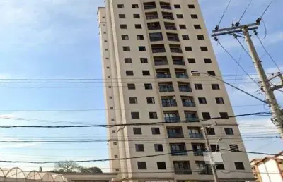 Apartamento com 3 quartos à venda na rua koichi matsumura, 180, jardim américa, são josé dos campos, 66 m2 por r$ 600.000