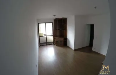 Apartamento, venda, trinta e um de março, 3 quartos, 1 suíte, 74m² - sjc