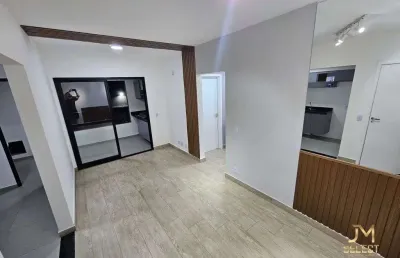 Apartamento para venda, 3 quartos, 2 banheiros, 1 suíte, com 70m², 2 vagas