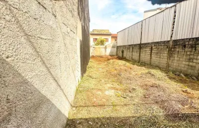 Terreno à venda na Rua Marcelo Cordeiro de Oliveira, 74, Residencial de Ville, São José dos Campos