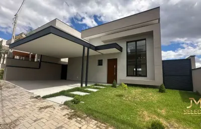 Casa em condomínio fechado com 3 quartos à venda na Rua José Benedito Da Silva, 21, Loteamento Floresta, São José dos Campos