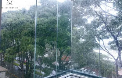 Apartamento à venda - zona sul, são josé dos campos - parque industrial