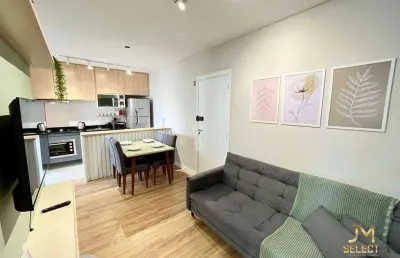 Apartamento à venda – vila industrial, são josé dos campos/sp
