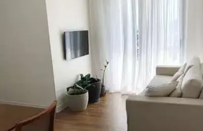 Apartamento à venda  – 3 dormitórios (1 suítes ) | 2 banheiros | 62m² | 1 vaga