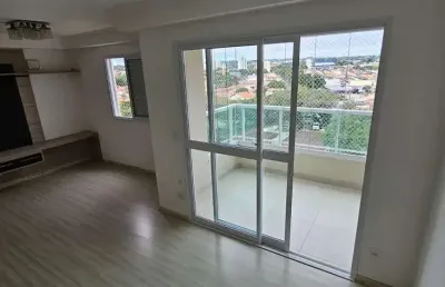 Apartamento à venda | 2 quartos (1 suíte) | 2 banheiros | 87m² | 2 vagas - sjc