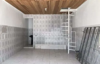 Sala comercial para alugar na Rua Irmã Clotilde, Vila Formosa, São Paulo