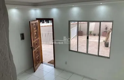 Casa com 2 dormitórios à venda, 139 m² por r$ 350.000,00 - jardim arize - são paulo/sp