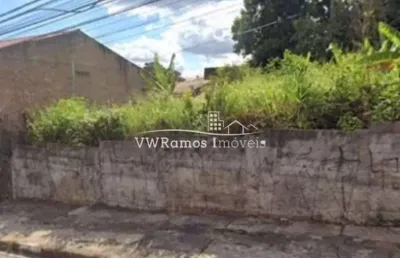 Terreno residencial à venda, jaraguá, piracicaba - te0003.