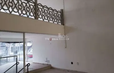 Galpão comercial para locação, quinta da paineira, são paulo - ga0002.