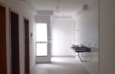 Studio com 2 dormitórios à venda, 43 m² por r$ 260.000,00 - chácara belenzinho - são paulo/sp