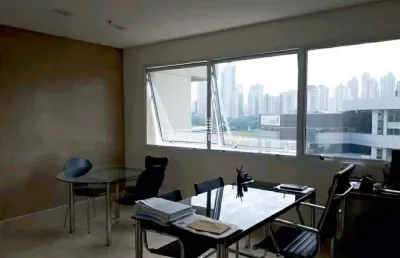 Sala comercial para locação, chácara mafalda, são paulo - sa0011.