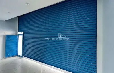 Salão à venda, 380 m² por r$ 2.800.000,00 - vila gomes cardim - são paulo/sp