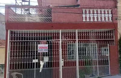 Imóvel com três casas no mesmo terreno – excelente renda mensal e segurança no investimento