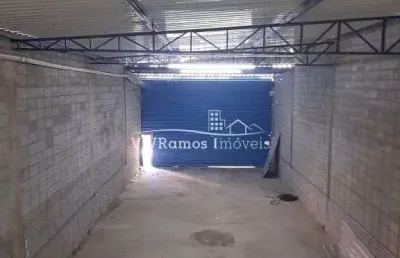 Salão, 174 m² - venda por r$ 600.000,00 ou aluguel por r$ 5.000,00 - vila formosa - são paulo/sp