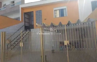 Casa com 3 dormitórios à venda, 135 m² por r$ 800.000,00 - vila formosa - são paulo/sp