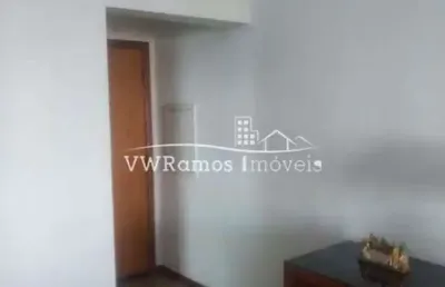 Apartamento residencial à venda, vila formosa, são paulo - ap0085.
