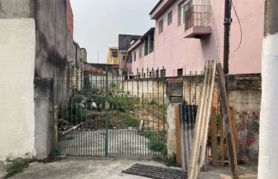 Terreno à venda – localização privilegiada e alto potencial de valorização