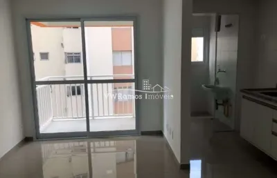 Apartamento com 2 dormitórios para alugar, 52 m² por r$ 3.324,00 - tatuapé - são paulo/sp